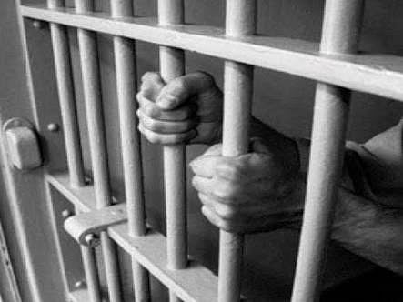 The hunger strike of 22 positive prisoners in Sangamnera