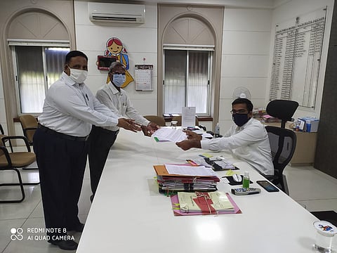 शनिवार, रविवार दुकाने उघडण्यास जिल्हाधिकारी सकारात्मक! 