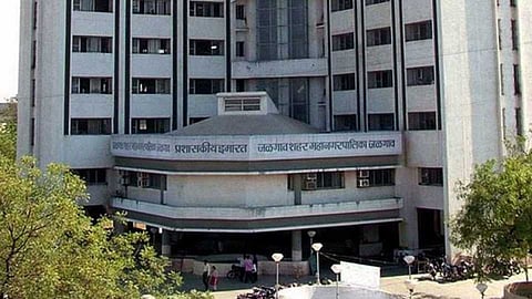 jalgaon corporation