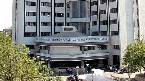 jalgaon corporation