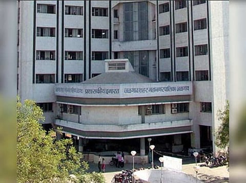 jalgaon corporation