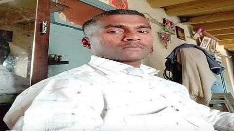 soldier Sangram Patil from Kolhapur martyred in a cowardly attack by Pakistan