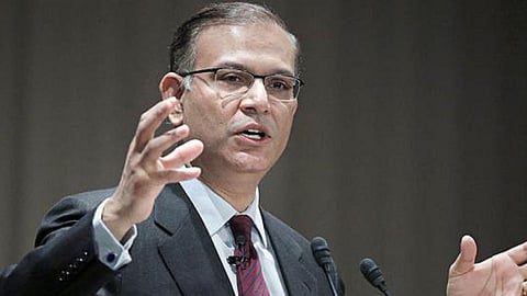 Jayant Sinha