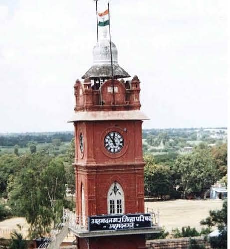 The Gram Panchayat has a loan of Rs 84 crore