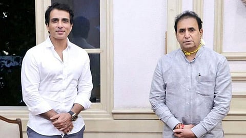 sonu sood