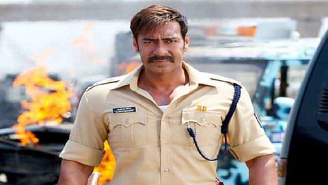 ajay