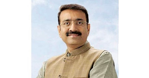 vidarbh nagpur corporator sandip joshi people expectation 