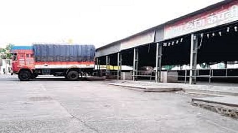 junnar market