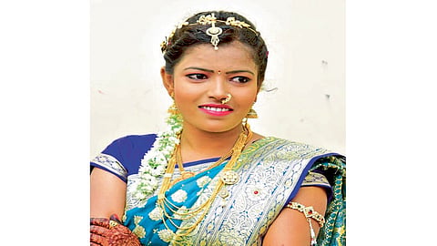 कऱ्हाड तालुक्यातील वनवासमाचीत विवाहितेची आत्महत्या