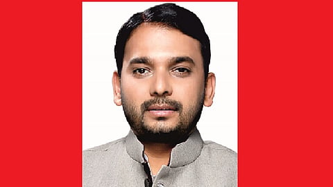 Speaker of the Legislative Assembly will br of Congress only : Dr. vishwajeet kadam