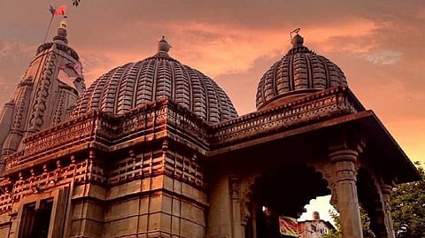 Kalaram Mandir