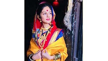 kalyani tibhe