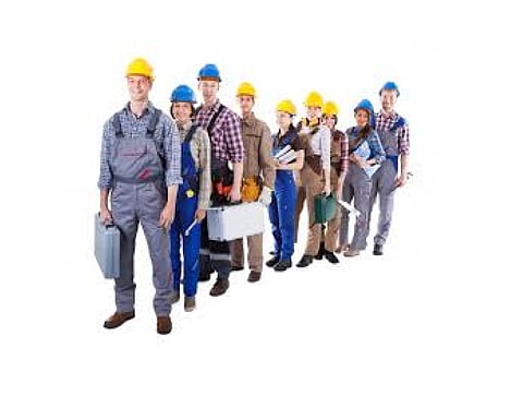 Let The Foreign Workers Stay In The District, The Statement Of The Entrepreneur Kolhapur Marathi News