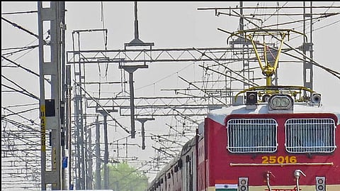 kamyani express 