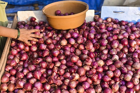 Kaho Na Pyaaz Hai Amuls Cartoon On Onion Prices gets Viral on Internet 