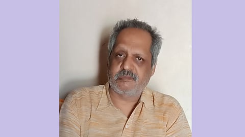  डॉ. गिरधर करजगावकर
