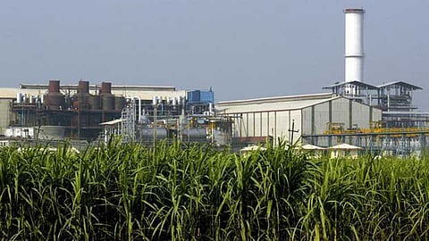 factory