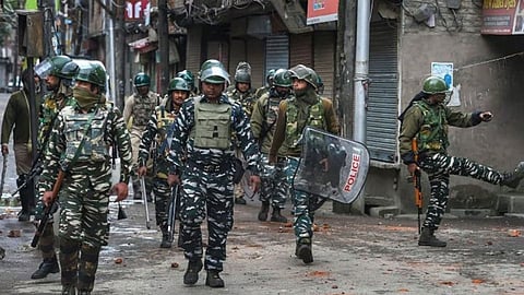 kashmir