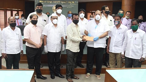 kdc given Loans will also to milk producers and fishermen