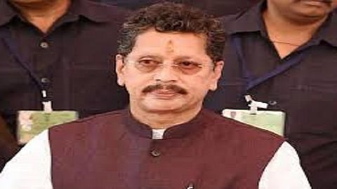 deepak kesarkar said gor grampanyat election loss in sawantwadi sindhudurg