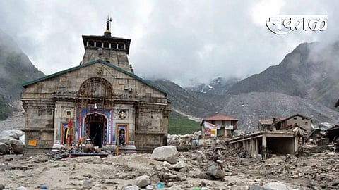 kedarnath.