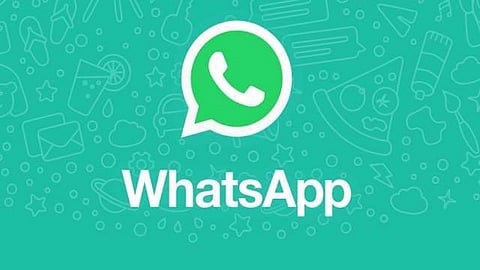 keep your profile and chat secret on whatsapp follow this trick Marathi article