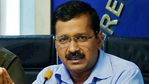 आठवडाभर दिल्लीच्या सर्व सीमा सील; मुख्यमंत्री अरविंद केजरीवाल यांचा निर्णय