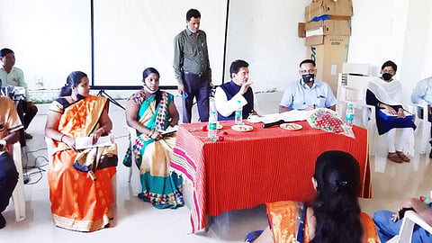 Suggestions to reduce the names of deceased beneficiaries