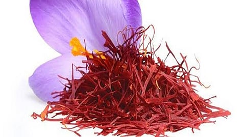 kesar