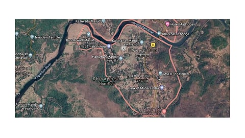 Dream Of Kharepatan Taluka Will Come True Sindhudurg Marathi News 