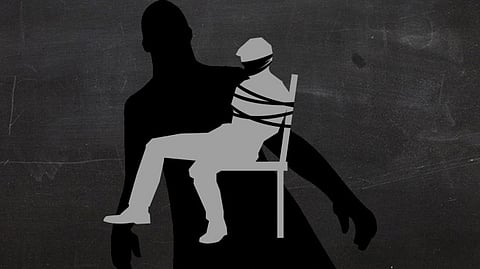 Kidnapping attempt in Nagpur 