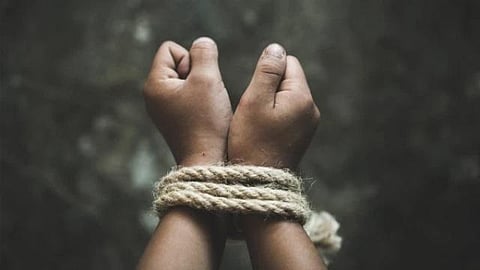 kidnapping