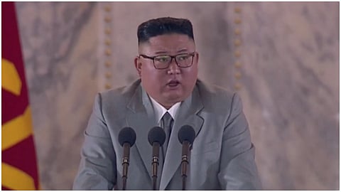 kim