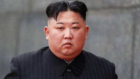 kim jong un