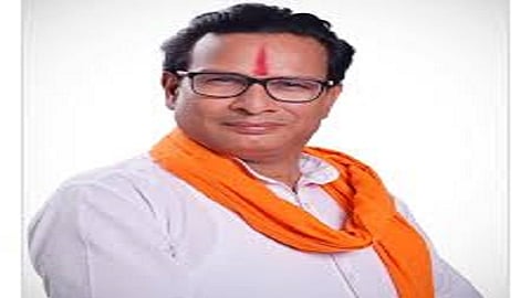 kiran lahmate1