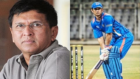 kiran more on sushant