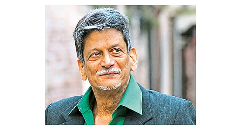kiran-nagarkar