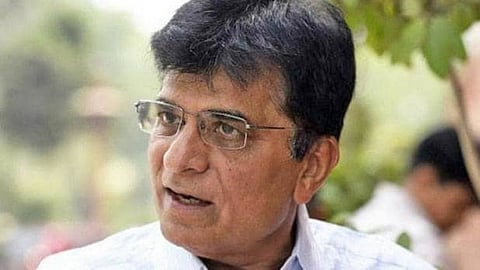 ठाकरे सरकार, किशोरी पेडणेकर, मुंबई महापालिका आणि SRA विरोधात सोमय्यांची मुंबई उच्च न्यायालयात धाव