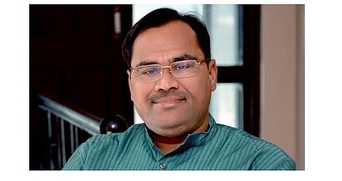Kishor Jorgewar said that Bharat Bhalkes career was inspiring