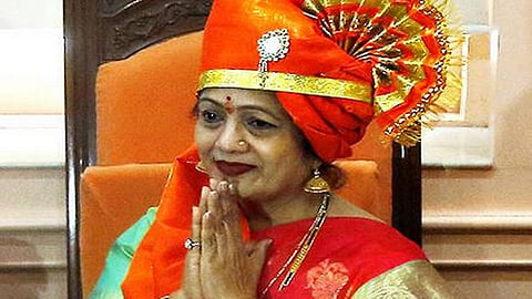 मोठी बातमी - मुंबईच्या महापौर १४ दिवस क्वारंटाईनमध्ये 