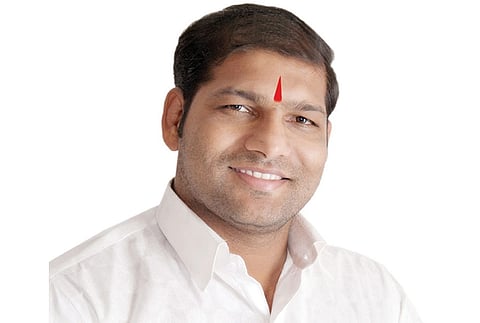 भोरमधील बिनविरोध ग्रामपंचायतीसाठी पाच लाखांचे बक्षिस