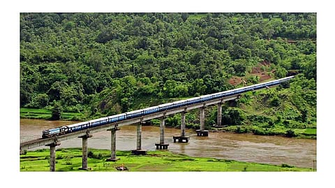 सोलापूर- मिरज एक्सप्रेस कराडपर्यंत धावणार