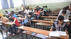 48 students caught while copying