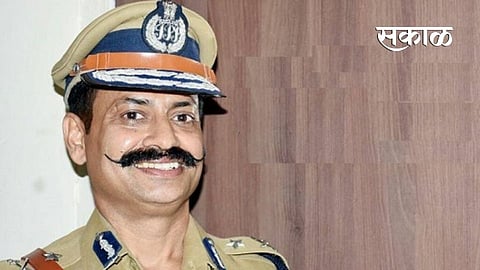 krishna prakash
