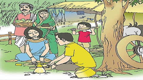 कृषी पर्यटनातून मिळणार तरुणांना रोजगार; साताऱ्याचा राज्याच्या कृषी धोरणात समावेश