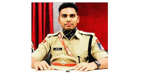 kumar chinta 