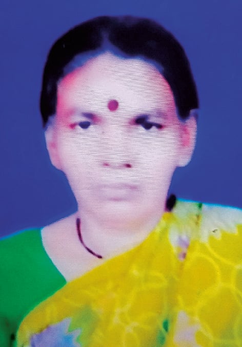 Relatives waited for the dead body, on the other hand body buried by the police