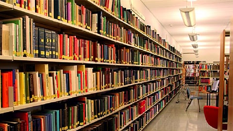 libraries