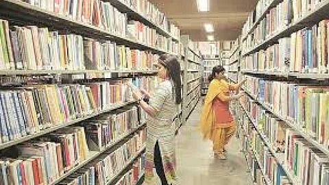 Akola News: Libraries will get financial assistance from unequal fund scheme, apply till January 8