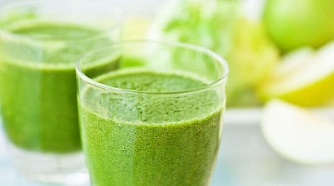 akola news How to drink gourd juice in summer days